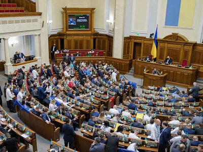 Від цього залежать мільярди: правила держзакупівель в Україні змінюють