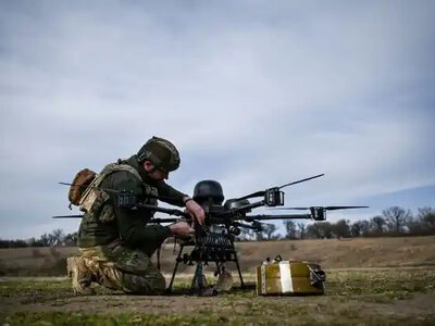 Україна запускає логістичний локдаун проти армії РФ