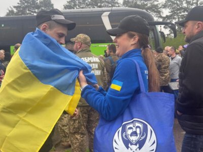 Стало відомо, хто може повернутися додому у рамках наступного етапу обміну полоненими