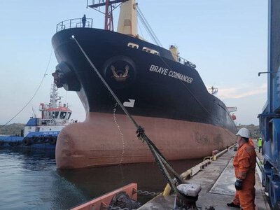 Український бізнес створив раду для виходу на ринки Африки