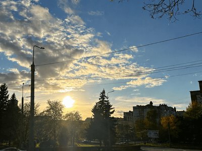 Шматочок Канади у Файному місті: у Тернополі перейменували відоме кільце на честь міста-побратима