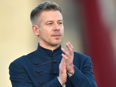 Мадяр уперше на посаді премʼєра Угорщини зустрінеться з фон дер Ляєн та Рютте
