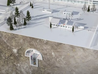 У Фінляндії планують використовувати ядерну енергетику для централізованого опалення міст
