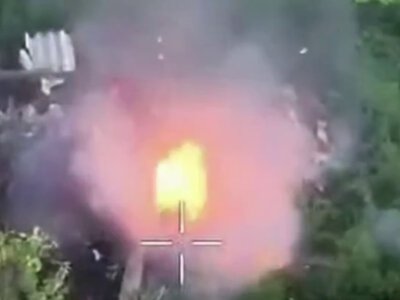 “Прикидаються “валянками”: бійці 210 ошп показали, як знищують “мертвих” росіян на Запоріжжі та Сумщині. ВІДЕО