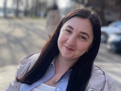 Для жінки з Хуста шукають донора кісткового мозку