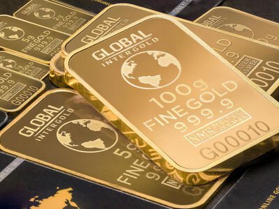 Золото дешевшає на тлі новин про Іран та США