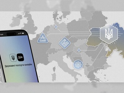 Естонія, Данія, Велика Британія цікавляться українським govtech: що саме їм потрібно і чи є тут гроші
