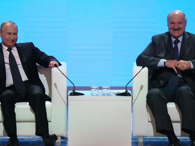 Білорусь – це територія свободи для росіян: яку роль для Кремля ще може відіграти Лукашенко