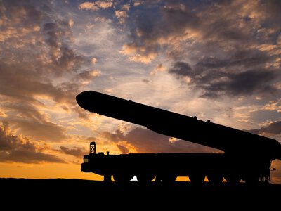 Росія атакувала Україну Орешниками: Зеленський повідомив, де впала друга ракета