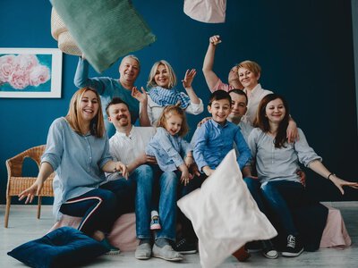 Хто такі дівер і зовиця: слова, які плутають навіть родичі