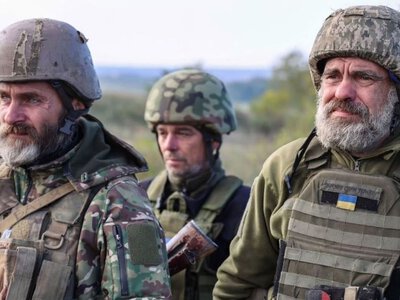 Чи можуть чоловіків 60+ відправляти у штурмові бригади: пояснення Міноборони