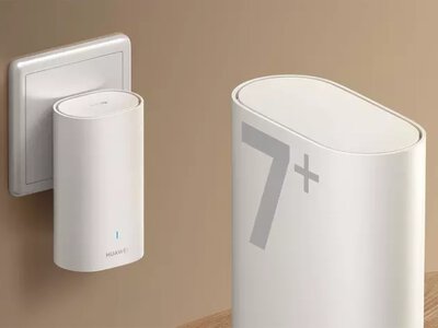 Huawei Q7 Wired Edition: Як перемогти «мертві зони» Wi-Fi без зайвих проводів