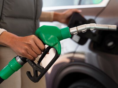 У квітні на Львівщині впали продажі дизелю й бензину — статистика