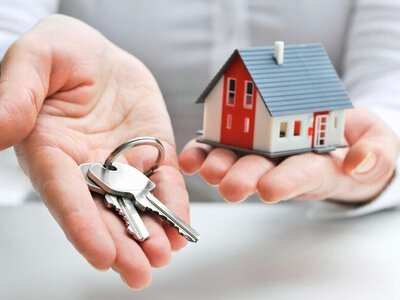 Банки України в березні видали іпотечних кредитів на 1,5 млрд.грн