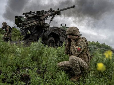 Міноборони оновило правила підготовки мобілізованих: акцент на тактиці малих груп і протидії дронам