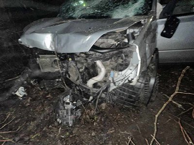 «То була олія»: суддю з Житомира таки відправили на звільнення після скандалу з алкоголем, ДТП та «Єгерем» у салоні