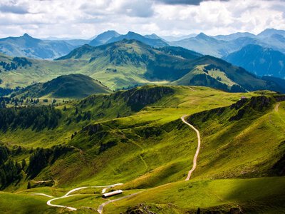 Військових та ветеранів запрошують у безкоштовну мандрівку Карпатами – як долучитися