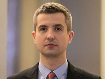 Верховна Рада з другої спроби позбавила мандата уродженця Кременця