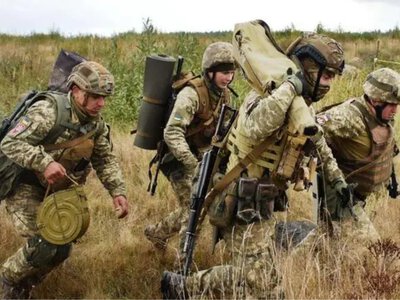 У Міноборони оголосили про нові правила навчання для мобілізованих — що зміниться