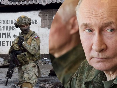 У Росії різко скоротили виплати мобілізованим, але Кремль вдався до нового способу заохочення