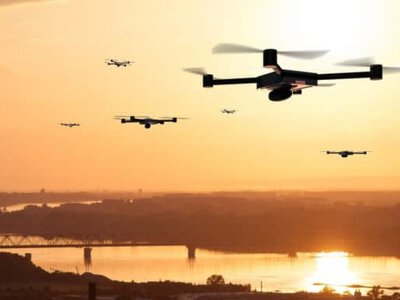 Протиповітряний провал: Business Insider заявив, що США досі не здатні відбити масовану атаку дронів у разі нападу