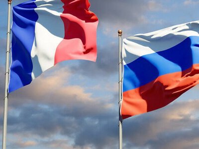 Франція викликала посла РФ після масованих ударів по Україні та погроз дипломатам