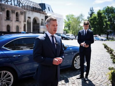 Новий парламент Угорщини скасував вихід країни з Міжнародного кримінального суду