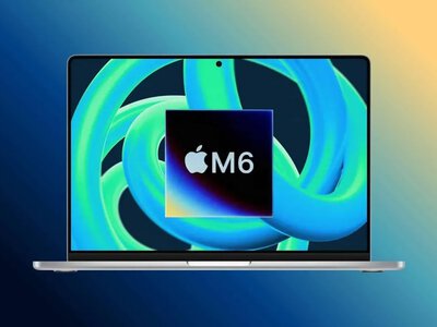 Нові MacBook Pro з чипами M6 можуть отримати «холодну» систему охолодження: Apple тестує випарну камеру