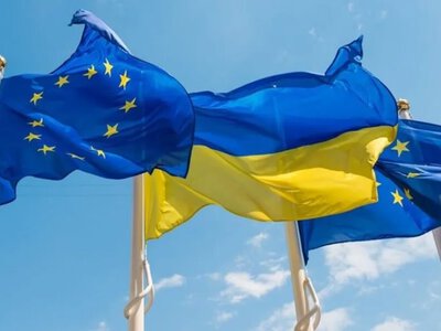 Україна не розглядає альтернатив повноцінному членству в ЄС – Качка