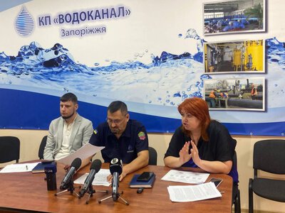 У Запоріжжі в 2,5 рази піднімуть тариф на воду - коли чекати нові суми в платіжках