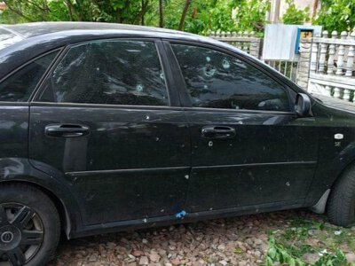 Окупанти обстріляли чотири райони Дніпропетровщини, є пошкодження
