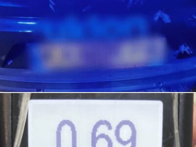 Люди «здали»: в Ужгороді зупинили нетверезу водійку таксі — PMG.ua