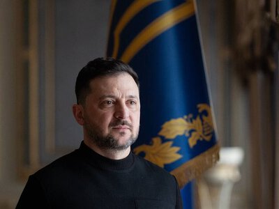 «Patriot без ракет — найболючіше»: Зеленський написав листа для Трампа