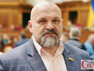 Василя Вірастюка помітили серед водіїв сервісу пошуку попутників: який рейтинг у нардепа