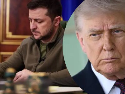 Хіба ми не заслужили місце серед союзників США після того, що пройшли разом, – Зеленський Трампу