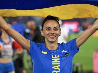 Поки вся країна обговорювала бій Усика Україна зробила ще одну гучну заявку про себе на цілий світ