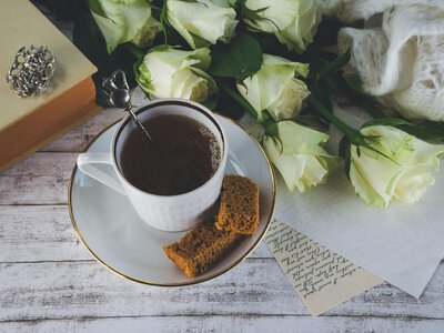 6 чаїв для покращення травлення – фахівці