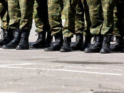У Великій Британії назвали кількість російських солдатів, знищених в Україні 