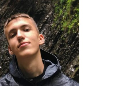 Знайте наших! Одинадцятикласник Матвій Романюк з Бущини став призером всеукраїнської олімпіади