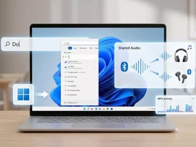 Прорив продуктивності: Microsoft представила оновлення Windows 11