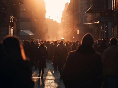 Чи врятують мігранти Україну від демографічної кризи: у Раді дали чітку відповідь 