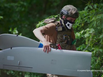 Контракт 18-24: Молодь на війні – це реактивний двигун