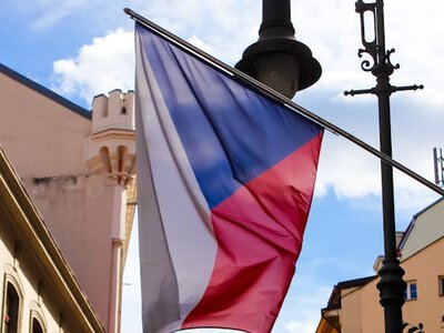 Чехія готує нові правила для авто з іноземною реєстрацією