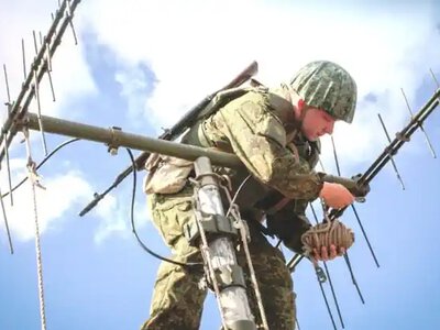 Европа в зоне российских GPS-диверсий