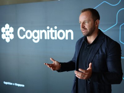  Американський ШІ-стартап для програмування Cognition залучив $1 млрд при оцінці у $26 млрд 