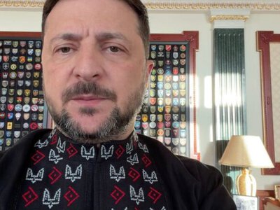 Зеленський погодив нові далекобійні операції та закликав посилити тиск на росію