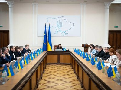 Уряд виділив 3 мільярди гривень із резервного фонду на додаткові котельні до зими