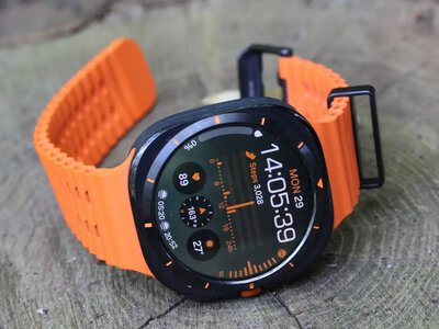 Samsung готує доступнішу версію Galaxy Watch Ultra 2 без підтримки мобільного зв’язку