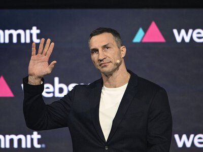 Ексменеджер Кличка відреагував на можливе повернення українця у бокс