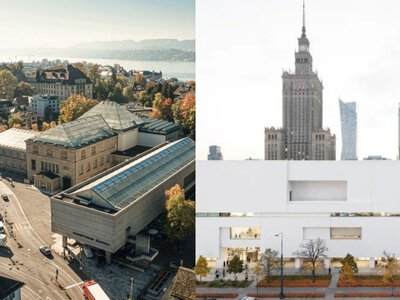 Не лише Лувр: топ 5 європейських міст, де можна спокійно відвідати музеї без черг